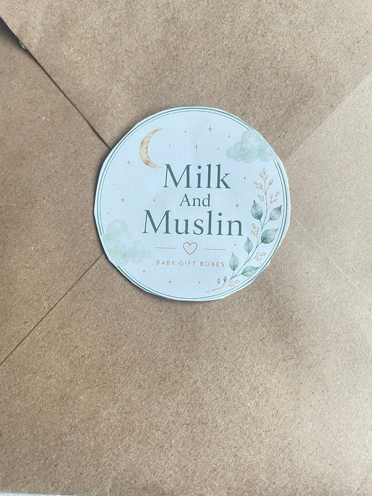 The Cloud Muslin Set