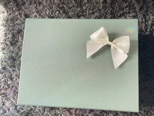 Dream Cloud Box