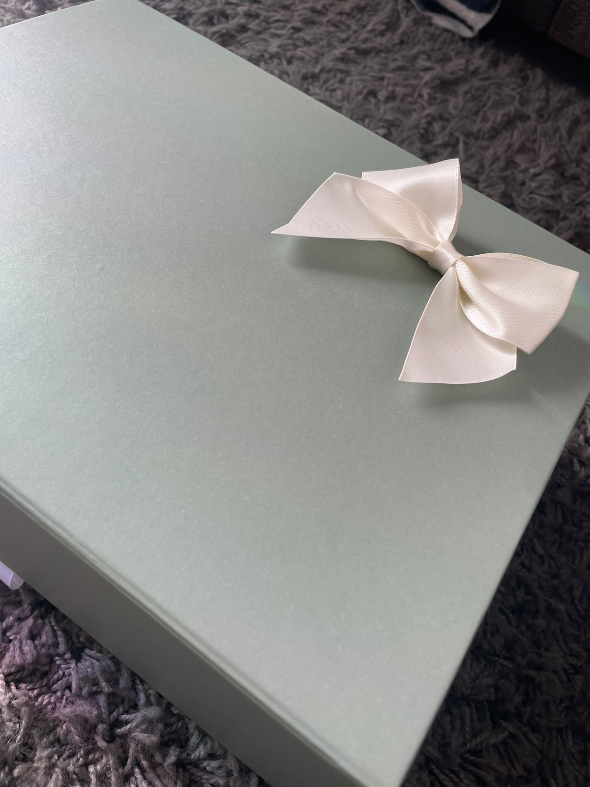 Dream Cloud Box