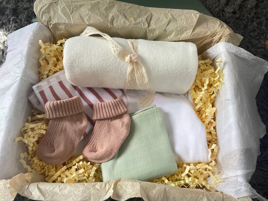 Dream Cloud Box