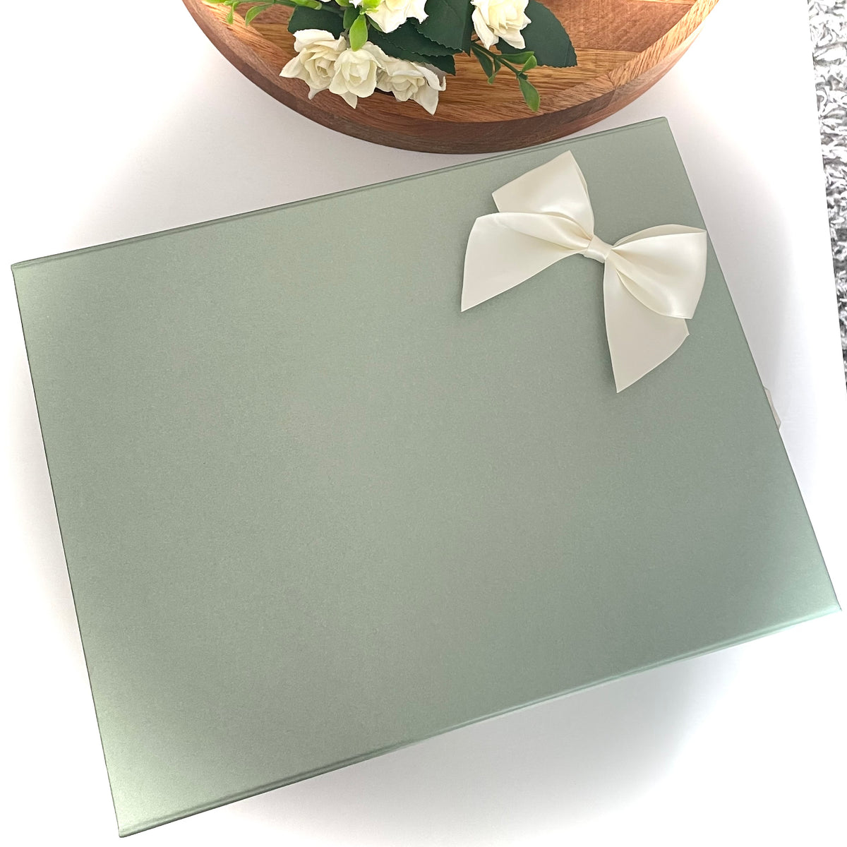 Dream Cloud Box